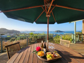Seven Island View